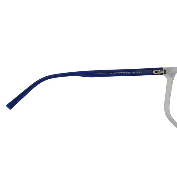 Nautica N6255S 971 57-20-145mm Sunglass / Eyeglass FRAMES ONLY - GOOD - READ - Picture 9 of 12